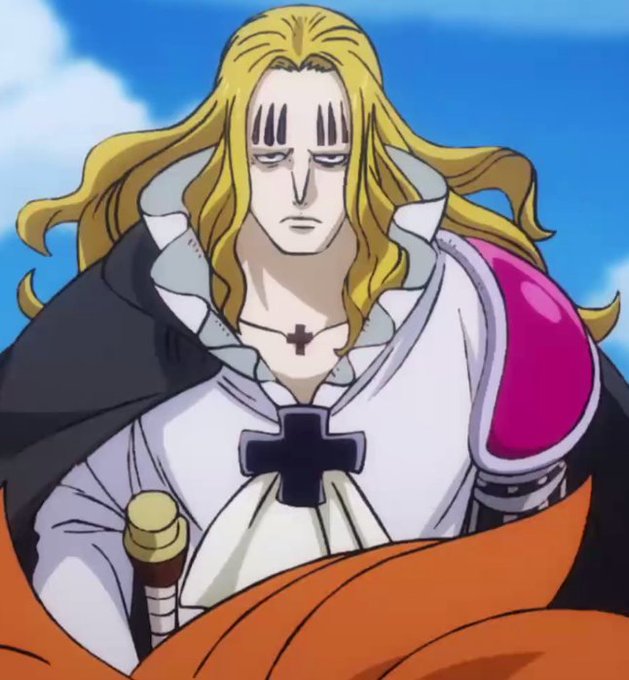 ワンピース 最悪の世代メンバーを全公開 噂のルーキーを総まとめ 漫画情報 Info