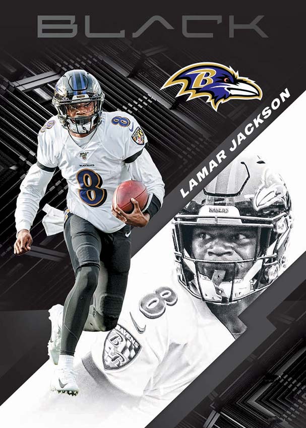 PaniniAmerica's tweet image. .@PaniniAmerica delivers a detailed sneak peek at the late-August release of 2020 Black @NFL Football.

#WhoDoYouCollect | #NFL 

paniniamerica.net/blog/panini-am…