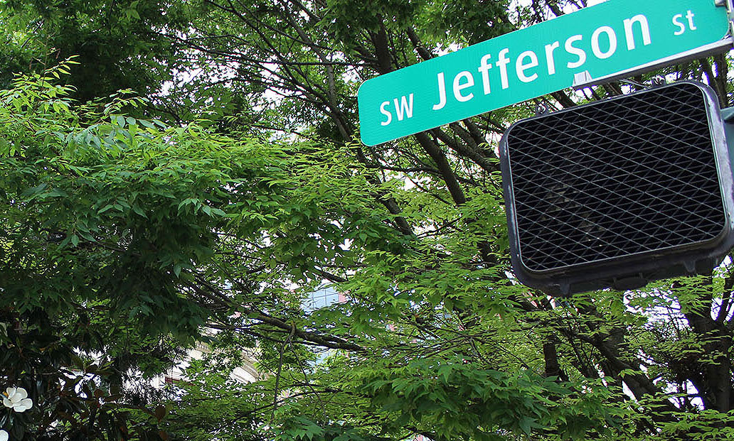 That these reminders of white supremacy permeate our state is the fault of all Oregonians — we allow them to stand. Each one serves as a subtle lesson in the persistence of white supremacy and a reminder to BIPOC communities that our systems were not constructed for them.