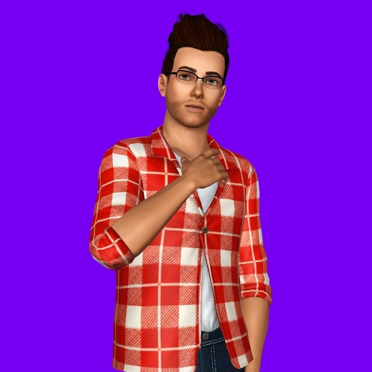 TelevisionSims's tweet photo. - JESÚS
- Ciudad Real
- 21 Años
- Cocinero
- Le encantan los realitys
- Su sueño al entrar en Gran Hermano Sim esta cumplido

#GHSim
#GH #GranHermano #Sims https://t.co/XTf3xdsVXH