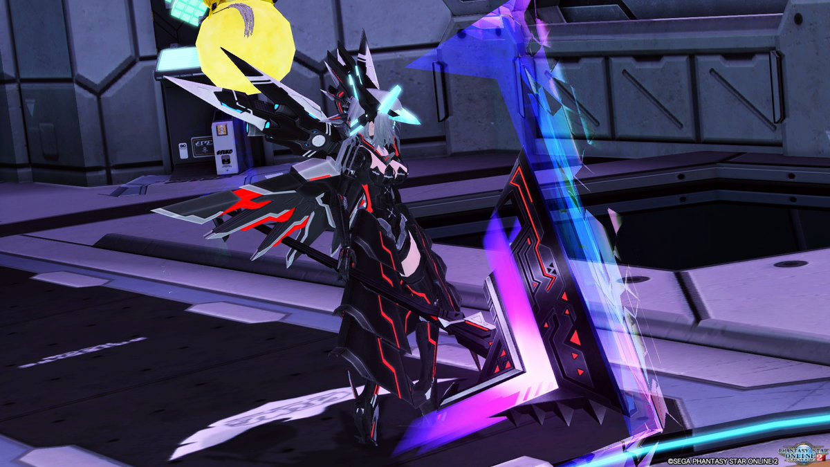 ユフィ キサラギ Pso2 Foet用にとうとうメガリスロッド完成しました 最終的にフレイズディケイ ウィーク テク と 悩みましたがfoet用だし氷と雷軸になるしテク に これはしゃなさんのアドバイスも取り入れた形です マギスティルはph用にして