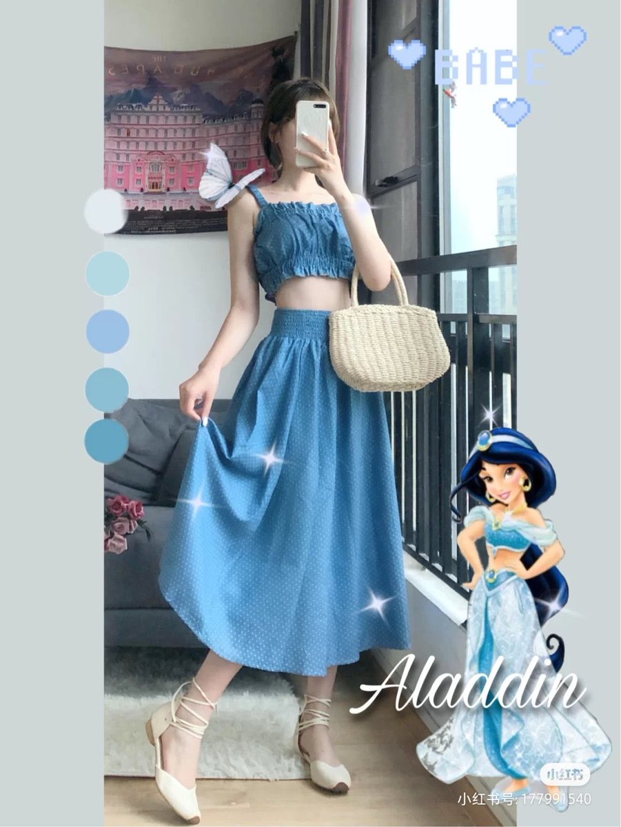 ชุดเซตดิสนีย์อย่างน่ารักเลยมีคนสนใจมั้ยคะราคาประมาณ450-550เท่านั้น꒰ᐢ⸝⸝•௰•⸝⸝ᐢ꒱♡