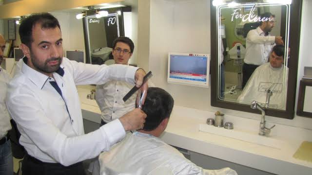 +abi pek olmadı sanki
-ee memleket nere koçum