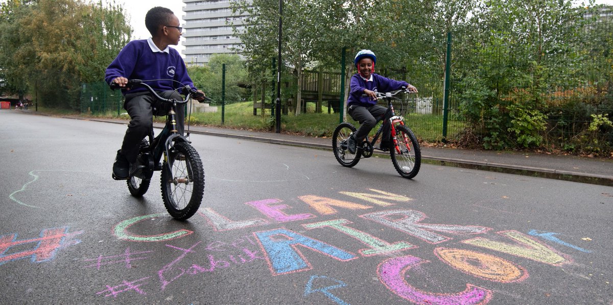 SustransWMids's tweet image. Parent survey &amp;amp; 🚲prize draw! Closes Sun 19th.
B'ham Parents:
bit.ly/2W8m9js
Coventry
bit.ly/38I9o4i
Dudley
bit.ly/3egTjDV
Sandwell
bit.ly/3gImrph
Solihull
bit.ly/2Do4ePi
Walsall
bit.ly/3iR0Hte
Wolves
bit.ly/2ZgEOvJ