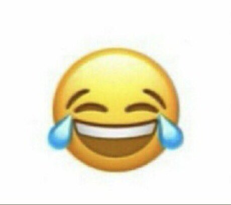 adclovely's tweet image. quando você digita &quot;😂😂🤢😂&quot; é isso que aparece (como casal)