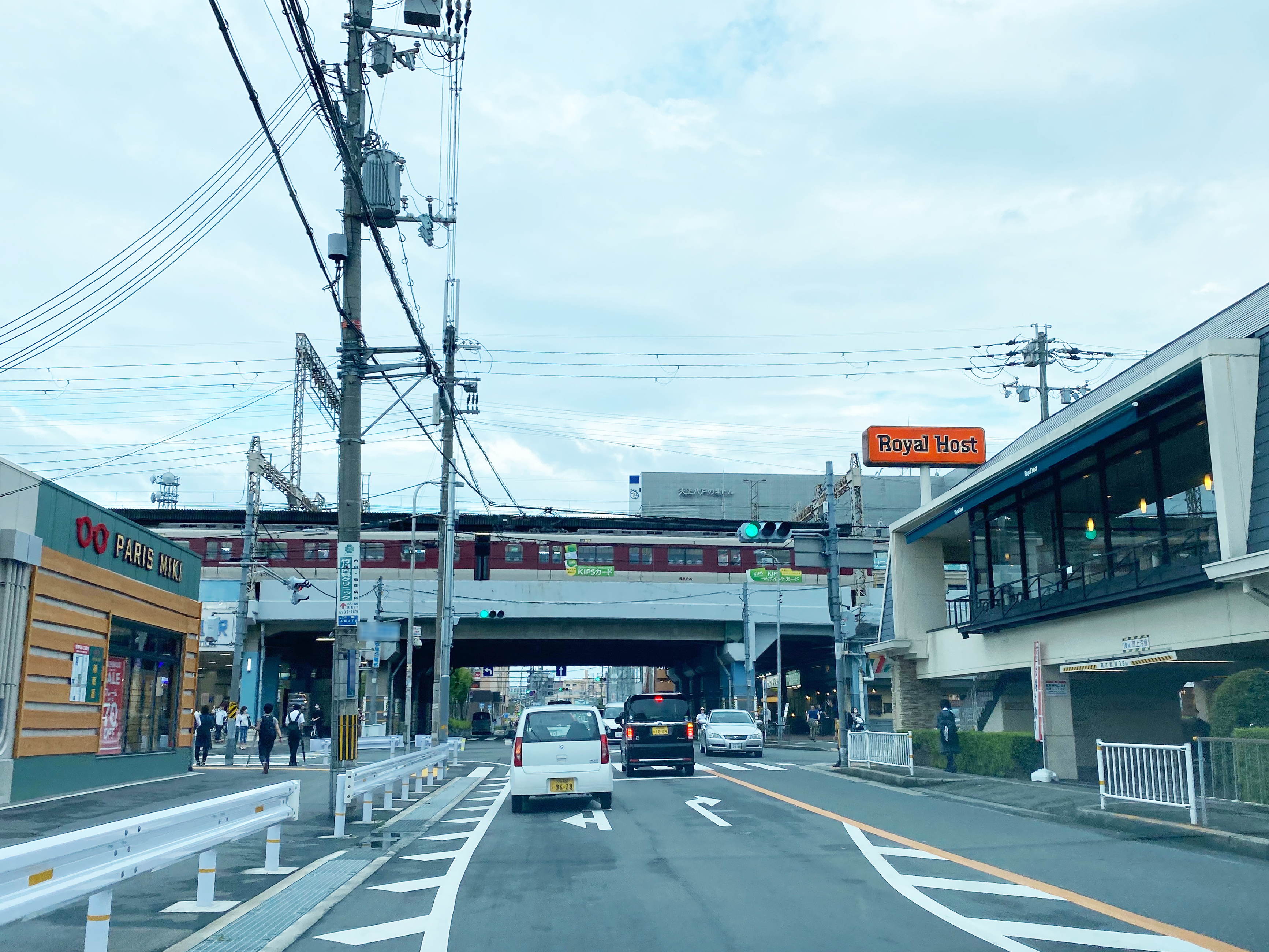 週刊ひがしおおさか 6 7は情報ノーサイド 年7月10日の 東大阪クイズ ここどこかわかりますか T Co Woi0iaghcg Twitter