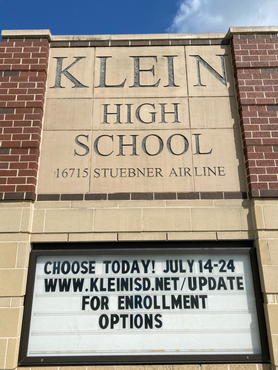 KleinHigh's tweet image. 