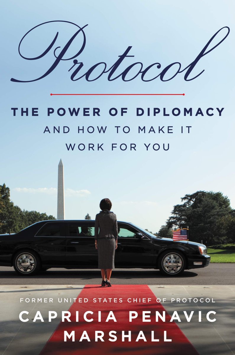 Make a date to join me, @ambassadorcpm, and @jmpalmieri on Monday evening to talk about an art we could use a lot more of right now: Diplomacy. 92y.org/event/capricia…