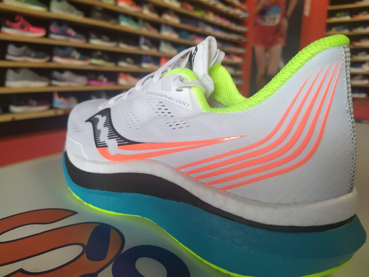 Ríos Running tweet media