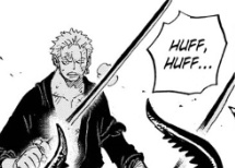 Gotenzin 独暗 ☔ ᵒ ʳᵉⁱ ᶜᵘˡᵖᵃᵈᵒ #GZ100K on X: sanji vs
