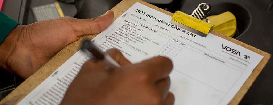 Hey, Young Drivers…

If you didn't already know, the government has limited the time you can leave it to get your car MOT’d. 

If your MOT was due for renewal during lockdown, make sure you book it in before 1st august!