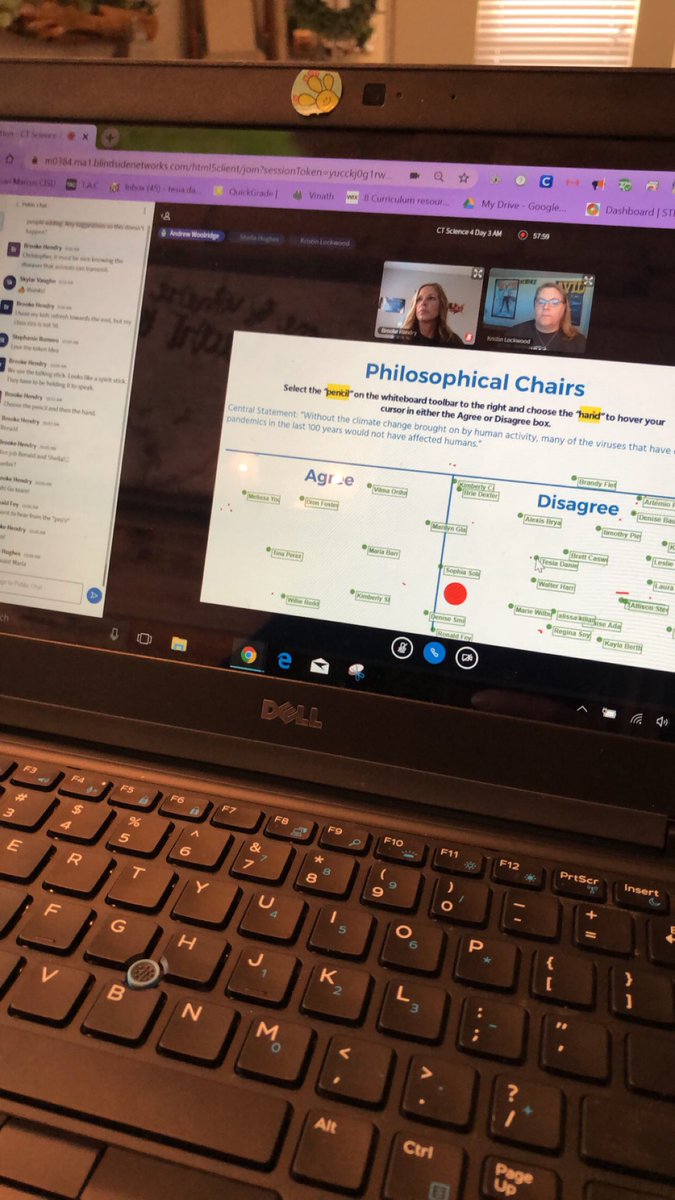 Final day of the summer AVID institute! Learning so many cool strategies for ALL of my students! Digitally and in the classroom! We are all in this together and with AVID we can bring out the rigor and do what’s best for our students! #hereiamavid #thisisavid #avid #WICOR #SMCISD
