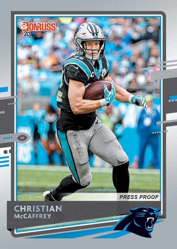 PaniniAmerica's tweet image. .@PaniniAmerica provides a detailed first look at the flagship 2020 Donruss @NFL Football.

#WhoDoYouCollect | #RatedRookie

paniniamerica.net/blog/panini-am…