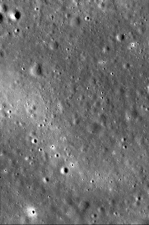 planetarysci's tweet photo. The moon preserves echos of past magnetic field in lunar swirls. These swirls appear as color variations. In her talk at #NESF2020 @PSIDeborah looks at structural characteristics of the material in and near the Mari Ingenii swirl. Catch it at https://t.co/nx82LtCVTg https://t.co/NDKRHWdUbL