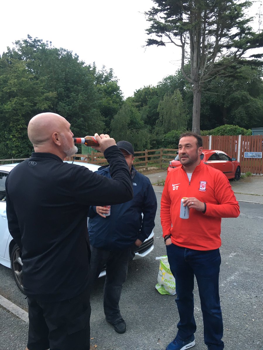 Kev Jones tweet media