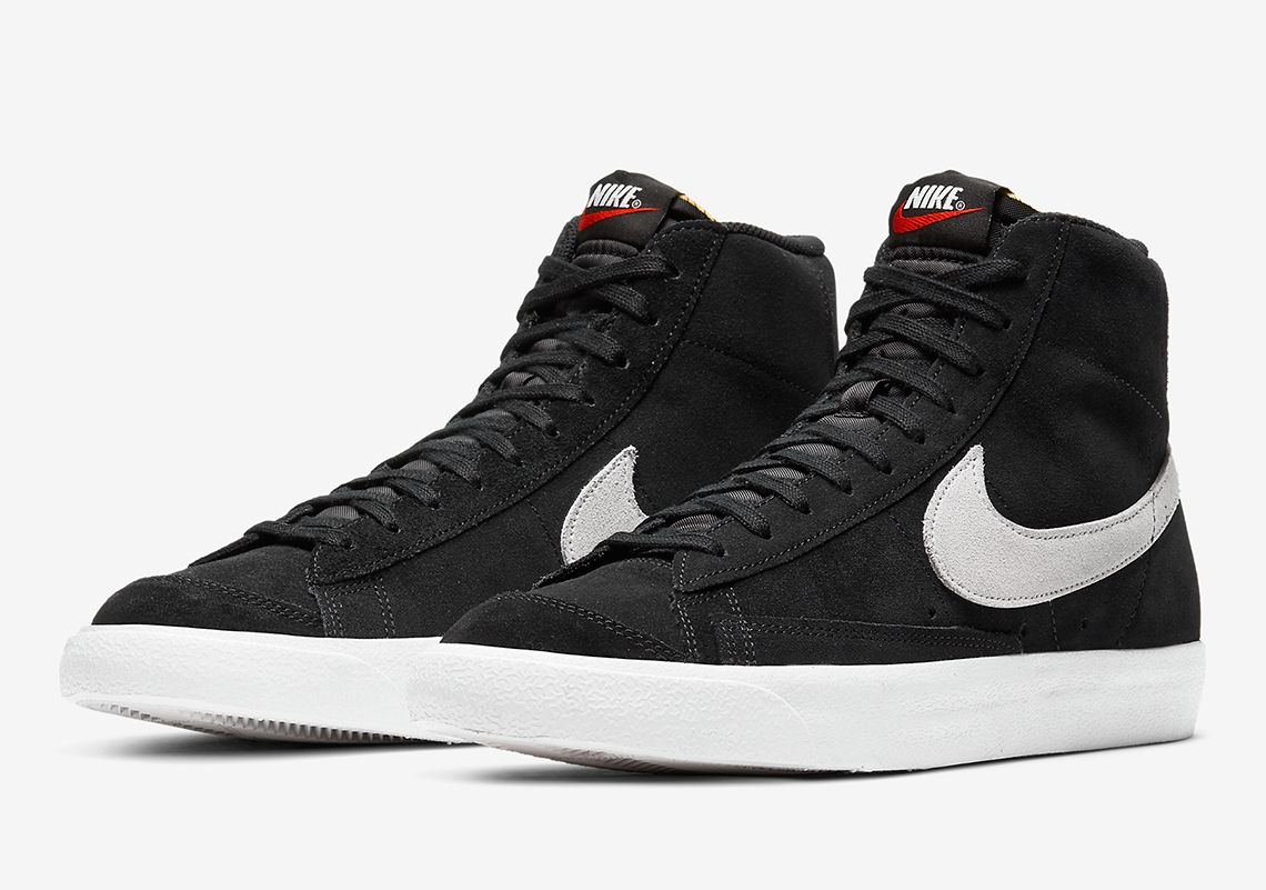 blazer mid photon dust