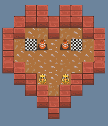 mass_digi's tweet photo. From game dev noob to tilemap expert https://t.co/OEKoU3GTDP #SIP20 https://t.co/0K6UwDDgNB