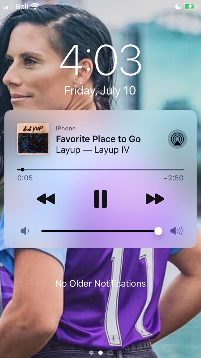 mysticspride11's tweet photo. Itโs a @FortnightWeb music kind of day ๐ (who am I kidding thatโs everyday) #perfectseriesisperfect https://t.co/QEwC9kRipK