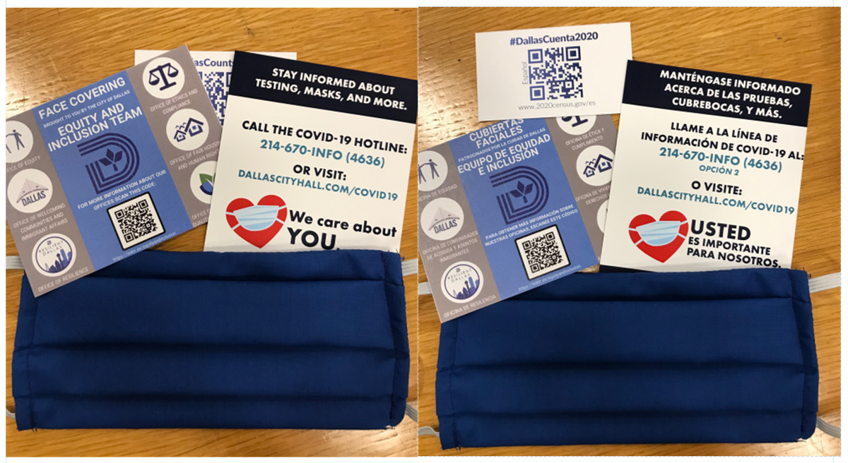 Resilient Dallas tweet media