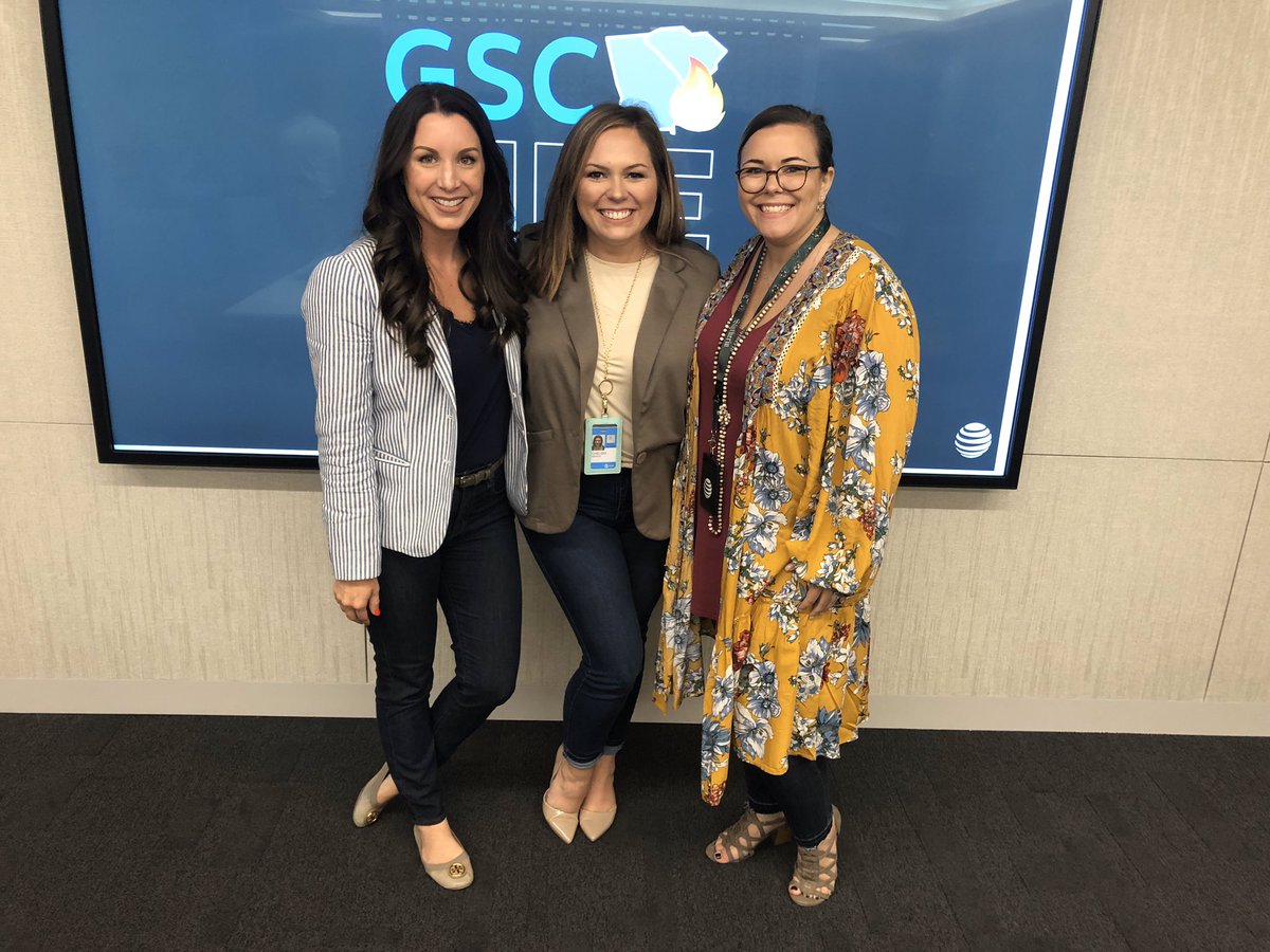 Chelsea Deaton tweet media