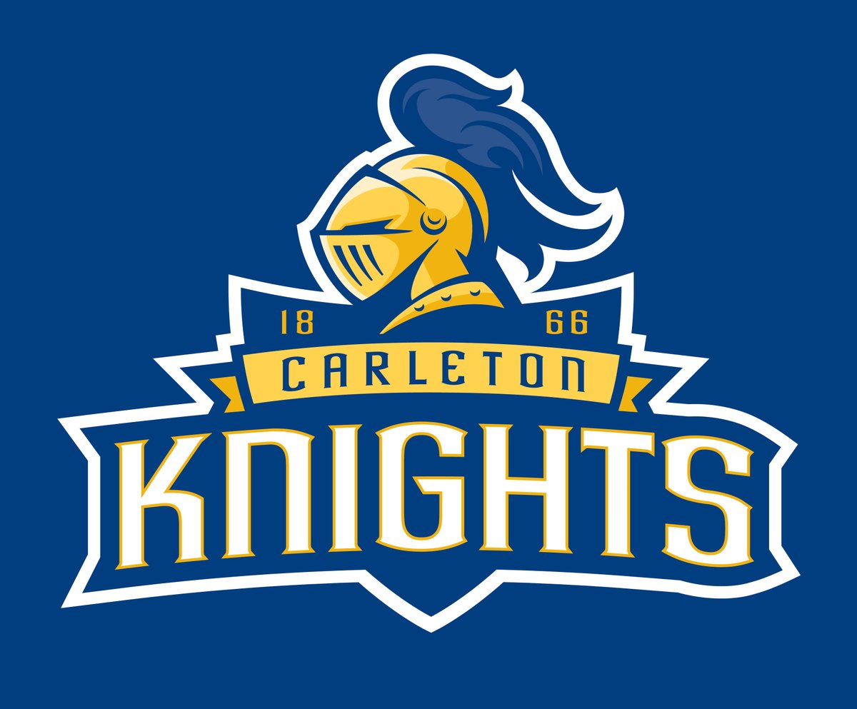 Carleton cancels Fall 2020 sports competitions

Read More: ow.ly/T55950Avoc5