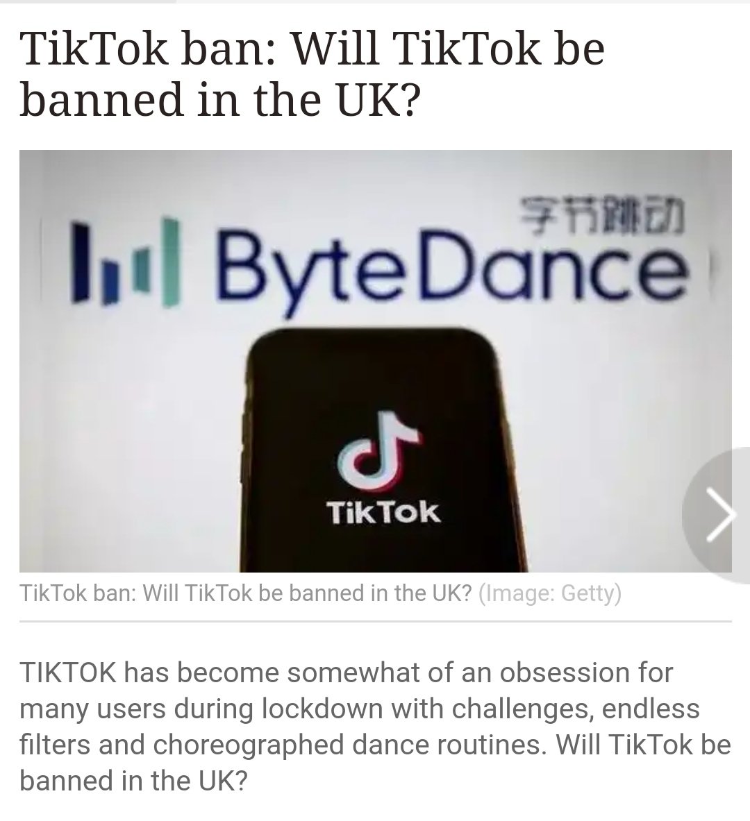 James__buckley's tweet photo. If this happens then 2020 is finally looking up 😍 https://t.co/Q6wNIk72QQ