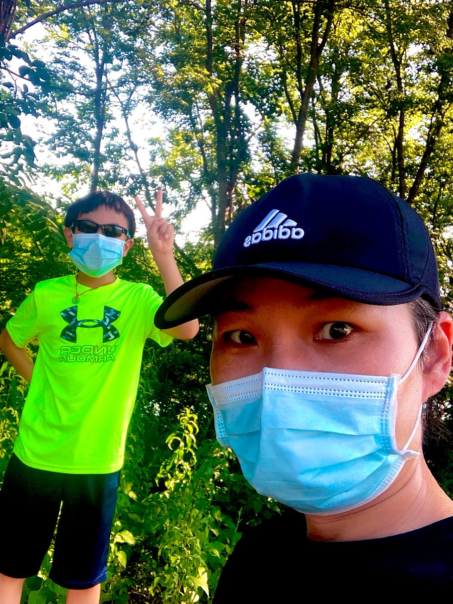 Every day is a good day when you RUN! 🏃🏻🏃‍♀️<a href="/ParticipateLrng/">Participate Learning</a> <a href="/JudyOuyang/">Judy Ouyang</a> <a href="/LilyYu07452030/">Lily Yu</a> <a href="/JeanPu14/">Zheng Pu</a> @ShanWan61184323