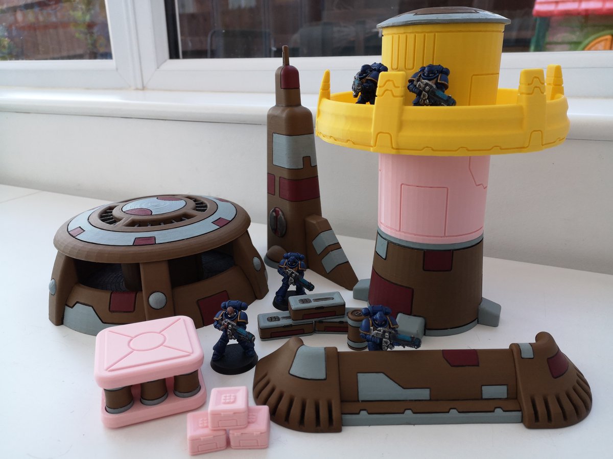 Hodge3Design tweet media