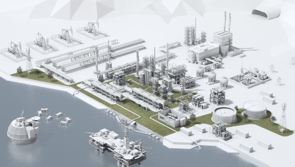 Nuestro ABB TechTalk de esta semana será: Cuartos Eléctricos Prefabricados, Ventajas y Ahorros (E-houses) y Proyectos de Ejecución.
La cita es este martes 14 de julio a las 11:30 de la mañana.
Regístrate aquí: https://t.co/no3PuJizmv
#abbtechtalks #abb #ehouses #automation https://t.co/dPGJK09UxF