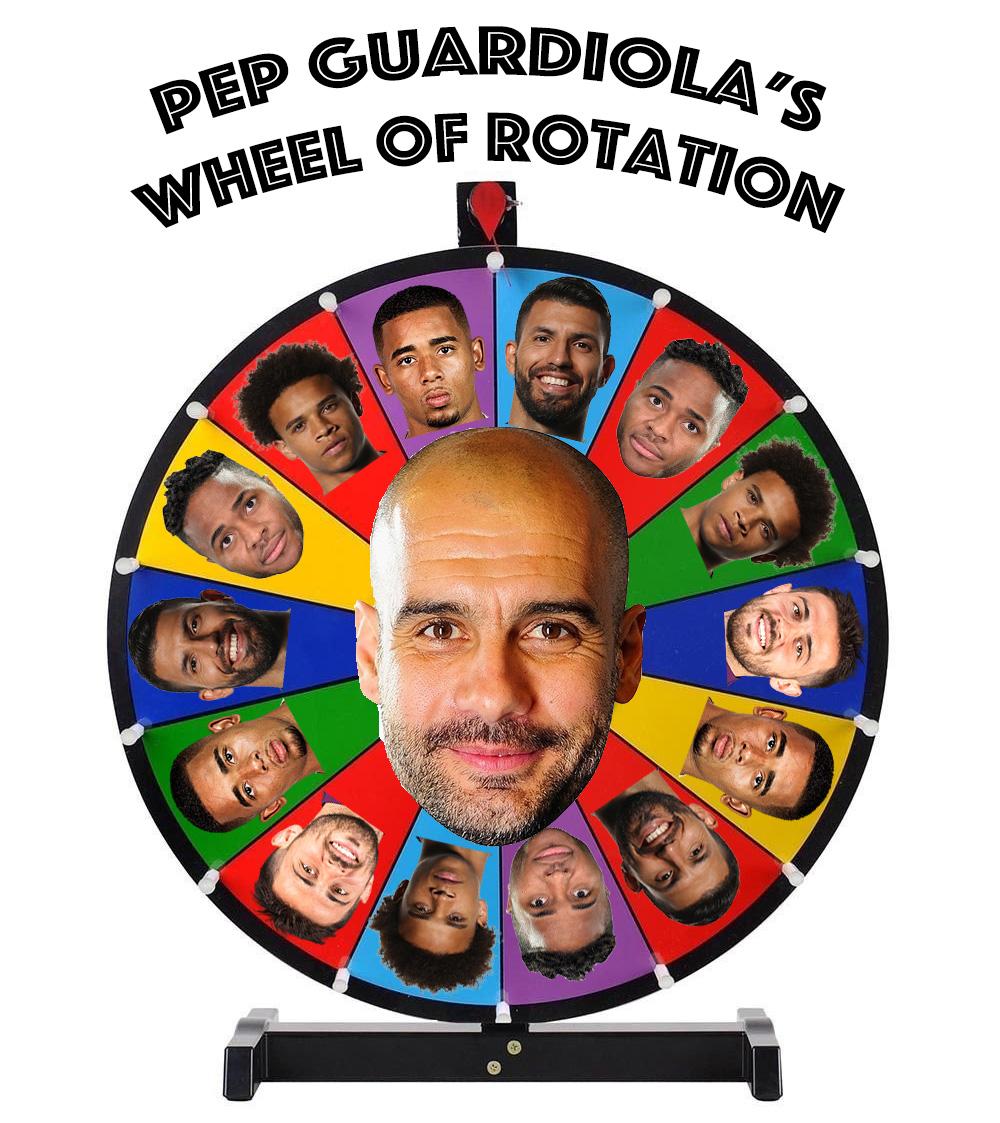  #FPL Quick Analysis Thread: Man CitySince rotation is a key concern for FPL managers at the moment, I decided to look into the City assets to *try* and get a better understanding of which players may be at risk.I hope this can be of some use for you  #FPL  #FPLCommunity