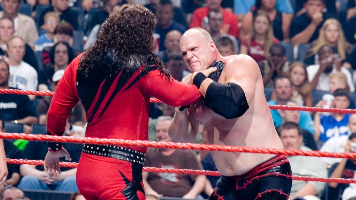ximgoingcrazy's tweet photo. Wrestling is just a soap opera a thread

1. Evil Twins https://t.co/JqSFiHT91P
