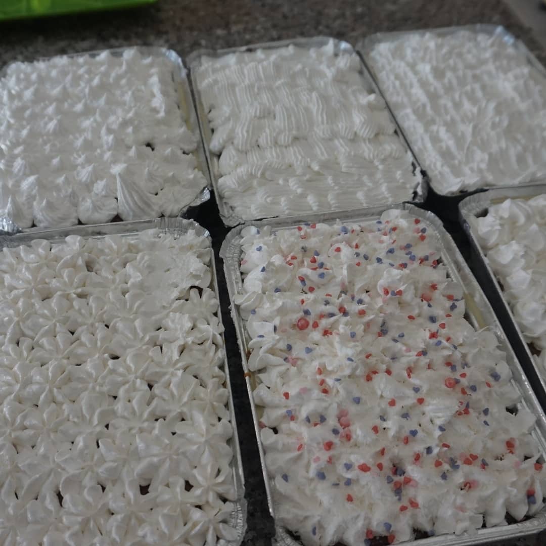 foodgalore_ng's tweet photo. Our Tres Leches cakes are a bestseller. Ranging from 4k to 8k depending on your mood😁 #foodgalore https://t.co/CIq4tm1VSY
