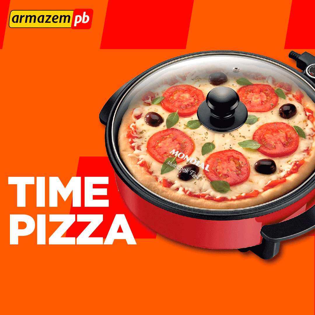 armazempb's tweet photo. SEXTOU! Hoje é o #DiaDaPizza e quem é você: #TimePizza 🍕 ou #TimeChocolate 🍫?
⠀
Seja qual for a sua escolha, em nossa loja virtual você encontra os itens para preparar o que mais gosta! https://t.co/ThhisZRmWF 😉
⠀
#pizza #chocolate #armazempb #eitapromocao https://t.co/2LXW8LTJ6A