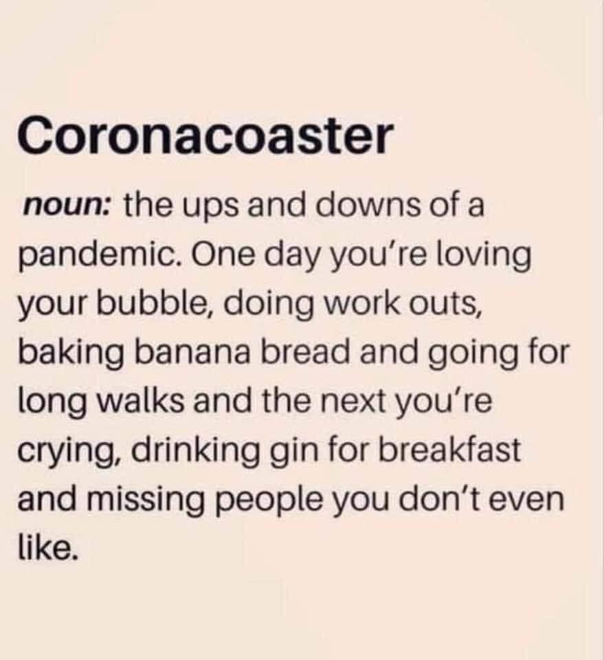 This. #coronacoaster 🎢😄😝😭😊🤔🥰😫🤨🤤😁😄🤪🎢