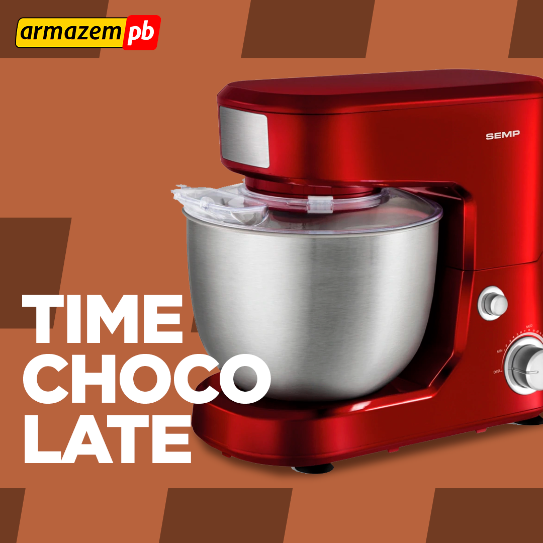 armazempb's tweet photo. SEXTOU! Hoje é o #DiaDaPizza e quem é você: #TimePizza 🍕 ou #TimeChocolate 🍫?
⠀
Seja qual for a sua escolha, em nossa loja virtual você encontra os itens para preparar o que mais gosta! https://t.co/ThhisZRmWF 😉
⠀
#pizza #chocolate #armazempb #eitapromocao https://t.co/2LXW8LTJ6A
