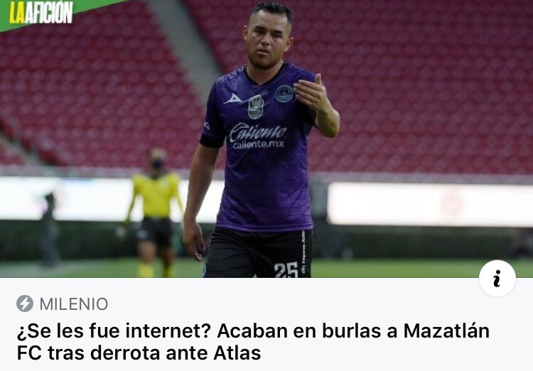 AGRio94's tweet photo. @MazatlanFC SON LA VERGÜENZA NACIONAL! 
#Arrebatando RISAS!!!!
#Arrebatando BURLAS!!!! https://t.co/G6vjV0qqsF