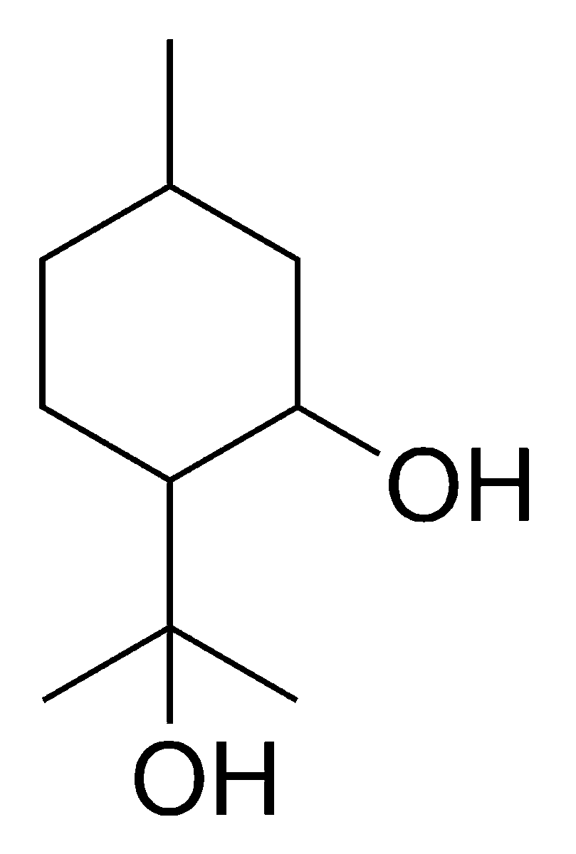 **P-Menthane-3,8-diol (PMD)**Products with PMD, a chemical found in small amounts in oil extracted from the lemon eucalyptus tree, have generally* show it to be as effective as DEET & icaridin. *Studies:  https://pubmed.ncbi.nlm.nih.gov/28423421/  https://academic.oup.com/jme/article/41/4/726/884706 https://academic.oup.com/jme/article/41/4/726/884706