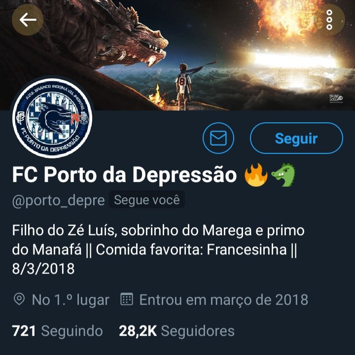 Duelos_'s tweet photo. Qual é a melhor conta?

FC Porto da Depressão - RT
Benfica da Depressão - Fav https://t.co/61FtwpGBxB