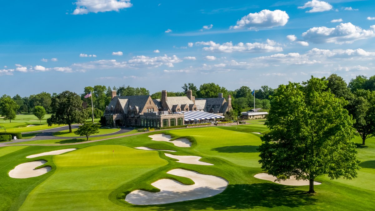 usopengolf's tweet photo. The next four #USOpen venues are Winged Foot, Torrey Pines, The Country Club and LACC. 

Which course are you most looking forward to seeing? https://t.co/o4aSd2tAIs