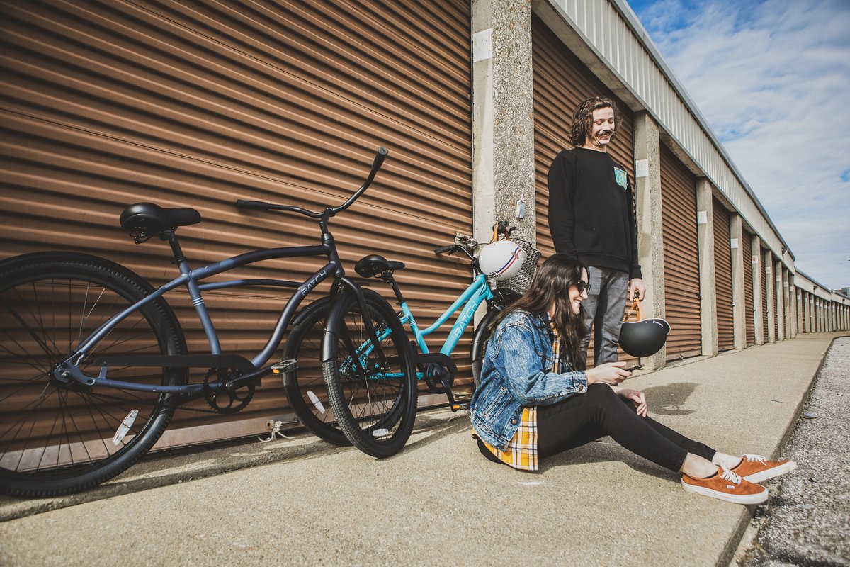 BatchBicycles's tweet image. Hoping your weekends start to look like this #batchbicycles #summer