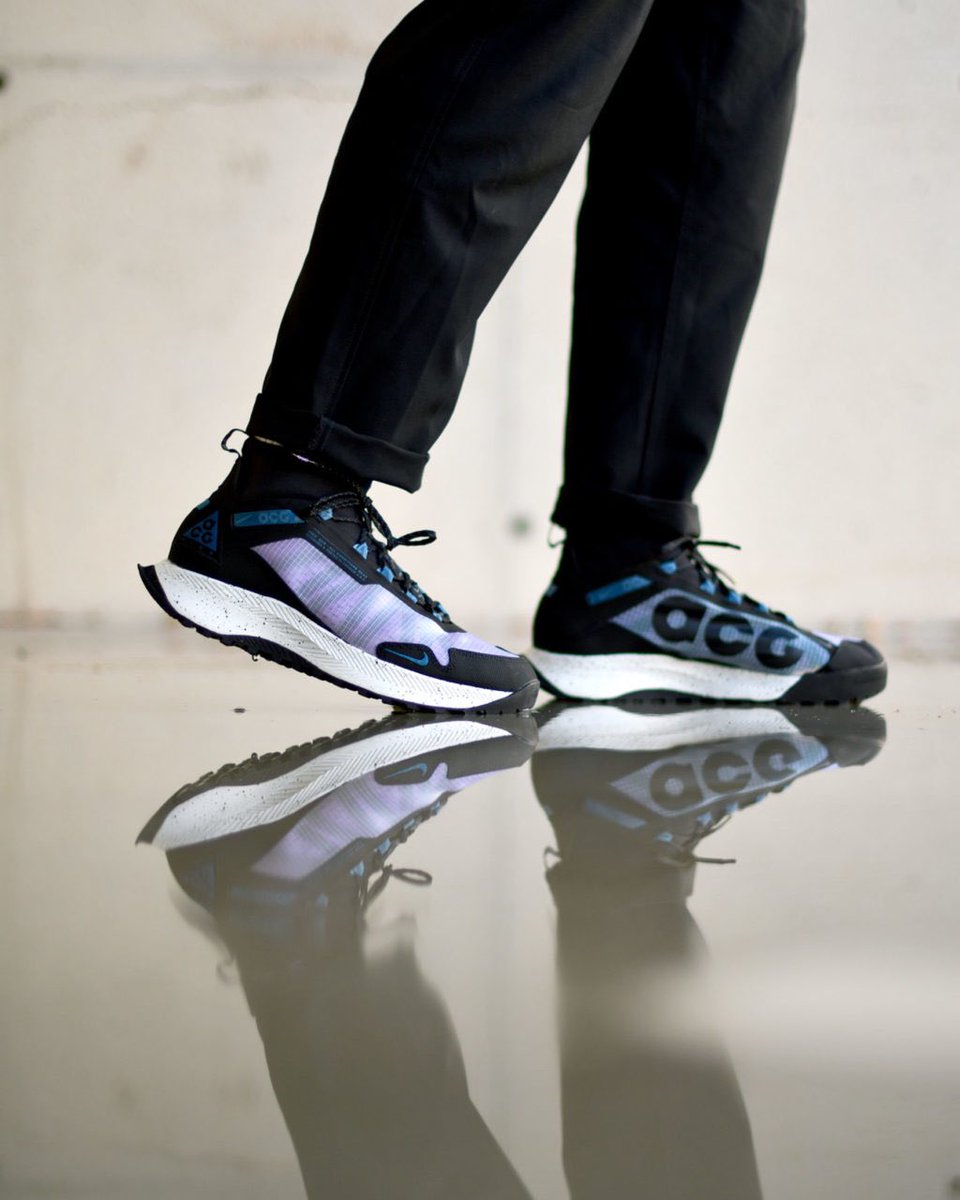 nike acg zoom terra zaherra space purple