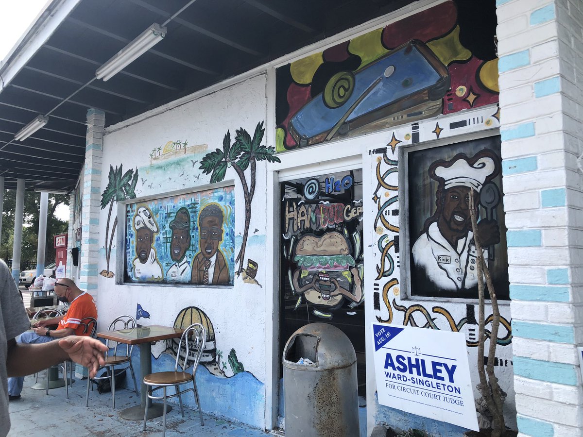 BoostMobileDave's tweet image. Kids need a place to eat? Come see my friends at Atwater’s on 22nd Ave S in St Pete.