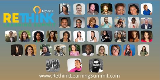 joyworkedu's tweet image. Looking forward to attending the #rethinklearningsummit.     Join me. #joyworkedu 
eventbrite.com/e/rethink-lear…