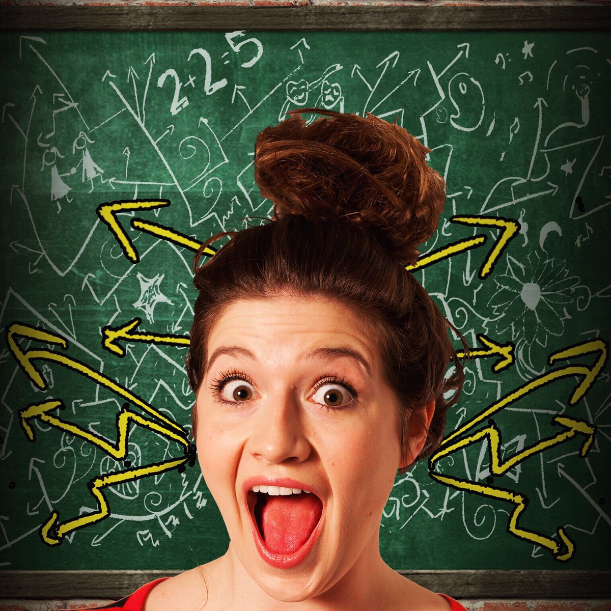 The #ADHDProject A comedy about growing up a little bit “Special”

Mini-performance
Virtually Yours, #WpgFringe

Tuesday, July 14th - 7pm CDT/8pm EDT <a href="/WinnipegFringe/">Winnipeg Fringe Festival</a>

★★★★★ “One of the funniest shows, with a powerful message to give.” Royal MTC Teen Critics, Winnipeg

#ADHD