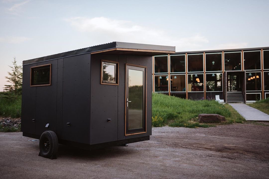 richlite's tweet photo. Beautiful custom sauna from .@Intectural for Cedar & Stone Sauna โข This example features our FSC Certified Black Diamond Richlite cladding for long lasting durability and a clean, contemporary design! ๐ธ Angela Jo Photo
#makeitwithpaper
#richlite
#intectural
#cedarandstonesauna https://t.co/CUloeeTag6