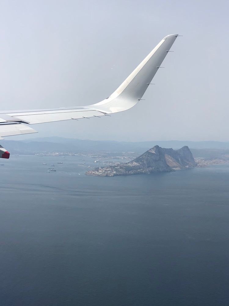 my_gibraltar's tweet image. Right here, right now...
We adore receiving brilliant up-to-minute pics, such as these, from Gib-lovers on holiday. Thank you Tanya Read for sharing with us 🙏 Enjoy the remainder of your stay.
mygibraltar.co.uk or call 020 8518 4181
#gibraltar #therockofgibraltar #macaques
