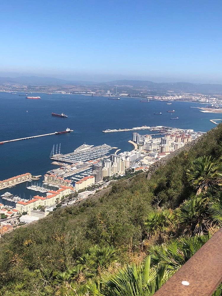my_gibraltar's tweet image. Right here, right now...
We adore receiving brilliant up-to-minute pics, such as these, from Gib-lovers on holiday. Thank you Tanya Read for sharing with us 🙏 Enjoy the remainder of your stay.
mygibraltar.co.uk or call 020 8518 4181
#gibraltar #therockofgibraltar #macaques
