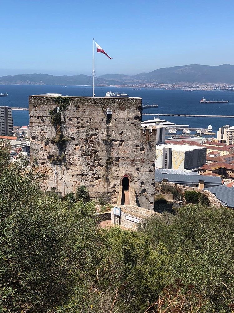 my_gibraltar's tweet image. Right here, right now...
We adore receiving brilliant up-to-minute pics, such as these, from Gib-lovers on holiday. Thank you Tanya Read for sharing with us 🙏 Enjoy the remainder of your stay.
mygibraltar.co.uk or call 020 8518 4181
#gibraltar #therockofgibraltar #macaques