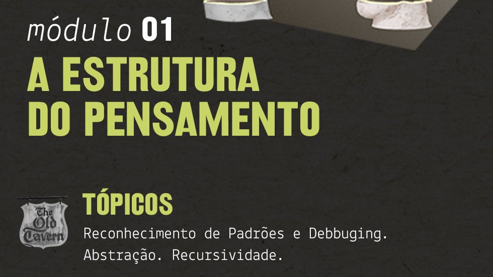 No quarto módulo do novo curso de Formação de Professores em Pensamento Computacional, os professores aprenderão como um computador pensa, e como isso pode auxiliá-los a reconhecer padrões, lidar com os erros e solucionar desafios cada vez mais complexos.

programacaoalapis.mastertech.com.br
