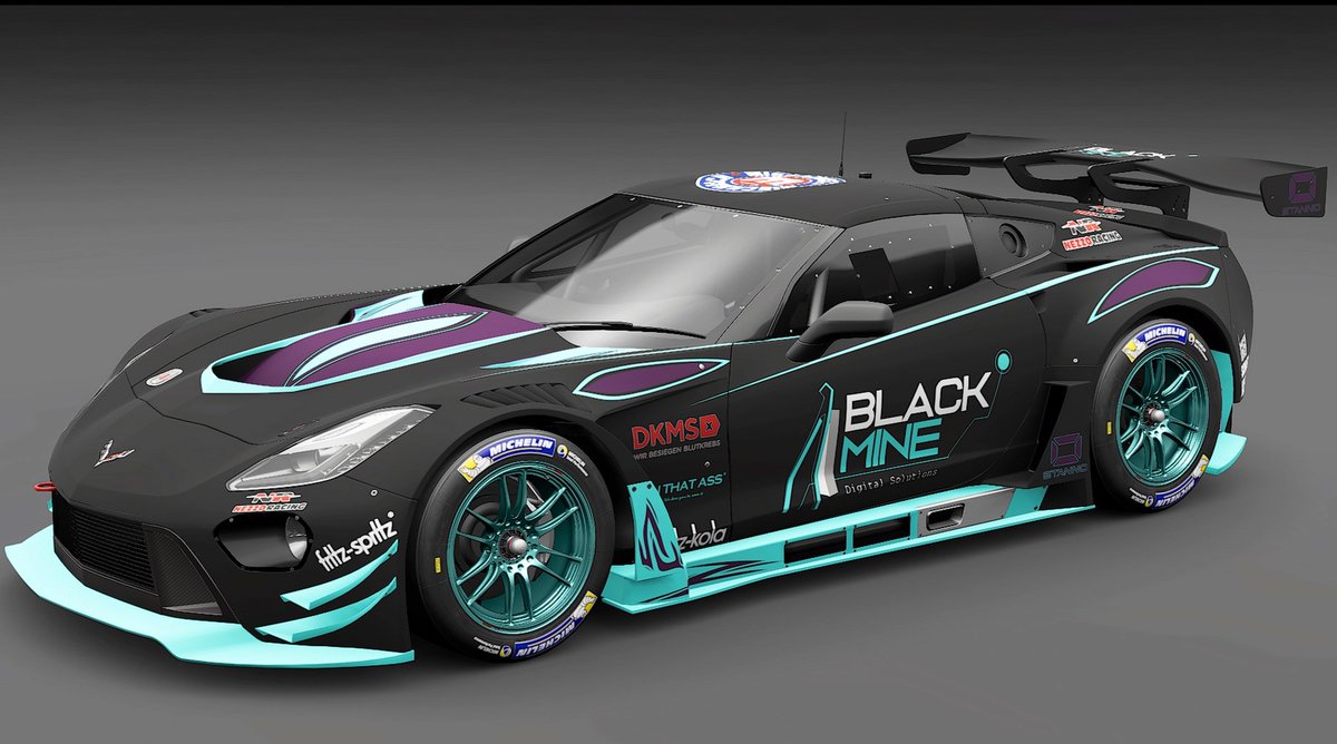 NezzoRacing's tweet photo. Let's do something different https://t.co/1N6YsqiCYO